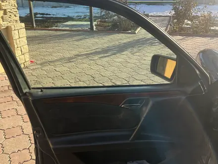 Mercedes-Benz E 280 1998 года за 4 200 000 тг. в Алматы – фото 20