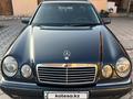 Mercedes-Benz E 280 1998 года за 4 200 000 тг. в Алматы – фото 2