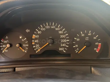 Mercedes-Benz E 280 1998 года за 4 200 000 тг. в Алматы – фото 22