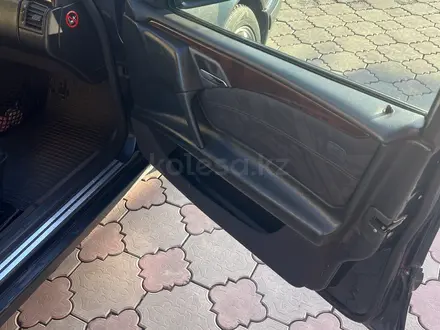 Mercedes-Benz E 280 1998 года за 4 200 000 тг. в Алматы – фото 26