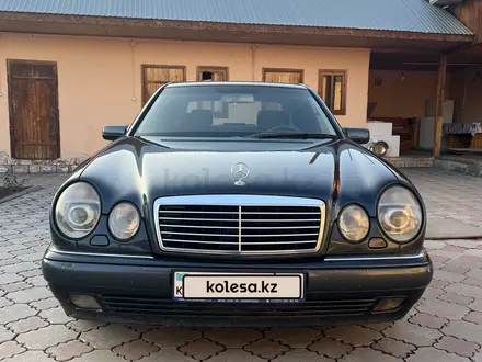 Mercedes-Benz E 280 1998 года за 4 200 000 тг. в Алматы – фото 4