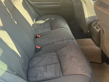 Mercedes-Benz E 280 1998 года за 4 200 000 тг. в Алматы – фото 32