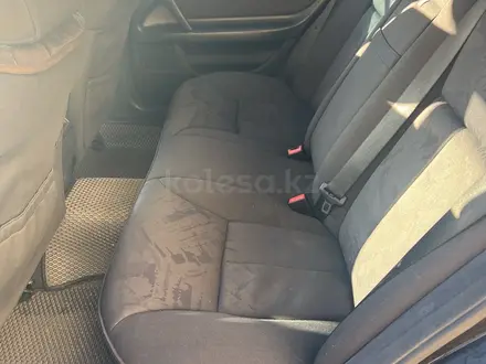 Mercedes-Benz E 280 1998 года за 4 200 000 тг. в Алматы – фото 34
