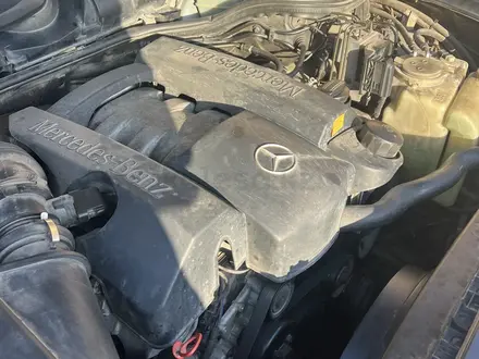Mercedes-Benz E 280 1998 года за 4 200 000 тг. в Алматы – фото 37