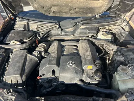 Mercedes-Benz E 280 1998 года за 4 200 000 тг. в Алматы – фото 39
