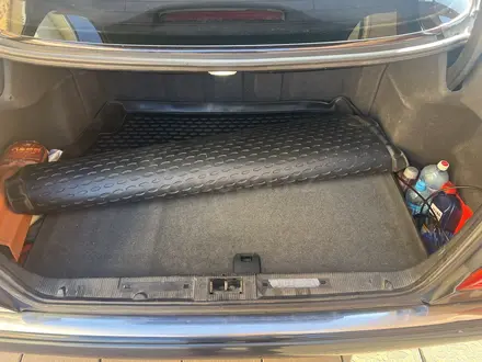 Mercedes-Benz E 280 1998 года за 4 200 000 тг. в Алматы – фото 45