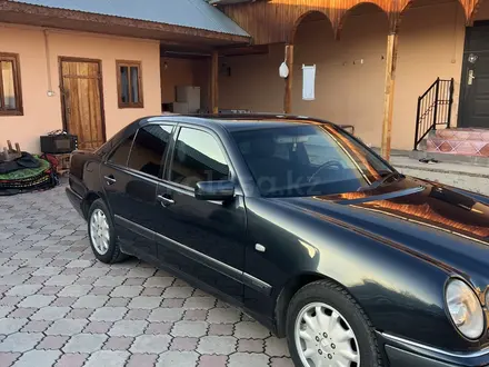 Mercedes-Benz E 280 1998 года за 4 200 000 тг. в Алматы – фото 5