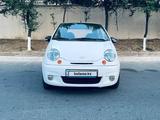 Daewoo Matiz 2013 годаfor2 400 000 тг. в Шымкент