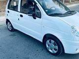 Daewoo Matiz 2013 годаfor2 400 000 тг. в Шымкент – фото 4