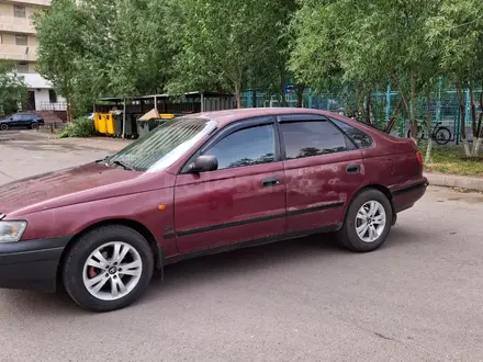 Toyota Carina E 1994 года за 1 750 000 тг. в Астана – фото 4