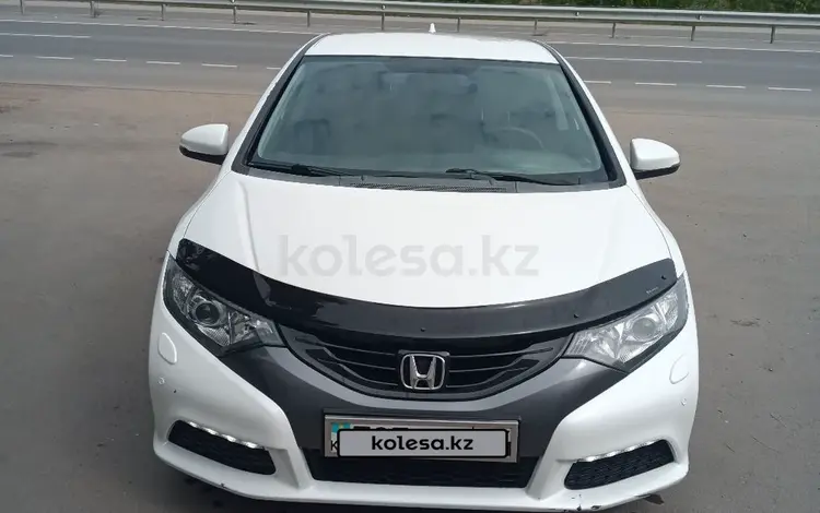 Honda Civic 2013 годаүшін7 100 000 тг. в Павлодар