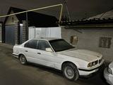 BMW 520 1991 года за 1 000 000 тг. в Алматы – фото 3