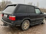 Land Rover Range Rover 1998 года за 2 200 000 тг. в Уральск – фото 4