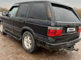 Land Rover Range Rover 1998 года за 2 200 000 тг. в Уральск – фото 5