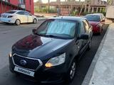 ВАЗ (Lada) Granta 2190 2016 годаүшін2 400 000 тг. в Караганда
