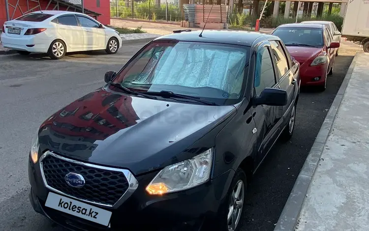 ВАЗ (Lada) Granta 2190 2016 годаүшін2 400 000 тг. в Караганда