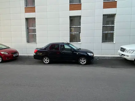 ВАЗ (Lada) Granta 2190 2016 года за 2 400 000 тг. в Караганда – фото 6