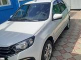 ВАЗ (Lada) Granta 2191 2024 годаүшін5 300 000 тг. в Петропавловск