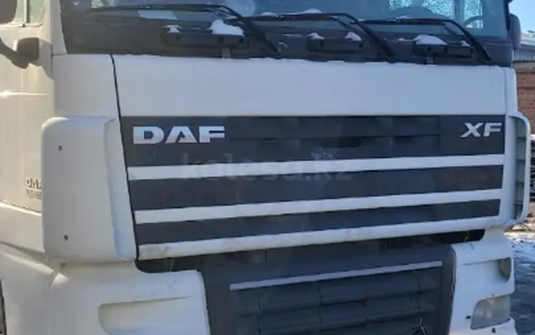 DAF  DAF FT XE 105 2012 года за 22 500 000 тг. в Петропавловск