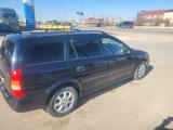 Opel Astra 2001 годаүшін2 500 000 тг. в Туркестан – фото 4