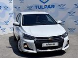 Chevrolet Onix 2023 года за 6 300 000 тг. в Семей