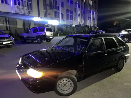 ВАЗ (Lada) 2114 2003 годаүшін1 250 000 тг. в Алматы