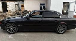 BMW 740 1997 года за 2 700 000 тг. в Сарыагаш – фото 4