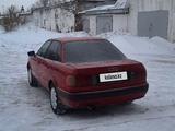 Audi 80 1993 года за 1 000 000 тг. в Караганда