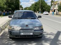 ВАЗ (Lada) 2110 2002 года за 500 000 тг. в Шымкент