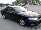 Toyota Windom 1998 года за 3 300 000 тг. в Алматы – фото 3