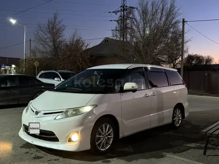 Toyota Estima 2010 года за 5 000 000 тг. в Кызылорда