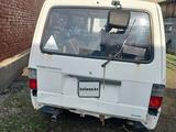 Nissan Vanette 1997 годаүшін1 000 000 тг. в Усть-Каменогорск – фото 3