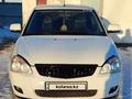 ВАЗ (Lada) Priora 2170 2014 годаfor3 300 000 тг. в Усть-Каменогорск – фото 5