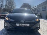 Hyundai Elantra 2019 годаfor7 999 999 тг. в Алматы