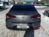 Hyundai Elantra 2019 годаfor7 999 999 тг. в Алматы – фото 3