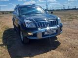 Toyota Land Cruiser Prado 2008 года за 10 000 000 тг. в Экибастуз