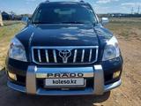 Toyota Land Cruiser Prado 2008 годаүшін10 000 000 тг. в Экибастуз – фото 4