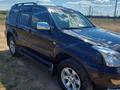 Toyota Land Cruiser Prado 2008 года за 10 000 000 тг. в Экибастуз – фото 5