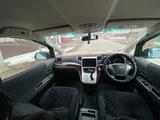 Toyota Alphard 2012 года за 10 000 000 тг. в Уральск – фото 5