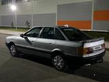 Audi 80 1989 годаүшін900 000 тг. в Ерейментау