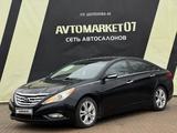 Hyundai Sonata 2010 года за 5 000 000 тг. в Уральск