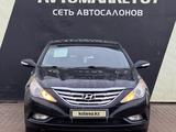 Hyundai Sonata 2010 года за 5 000 000 тг. в Уральск – фото 3