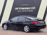 Hyundai Sonata 2010 года за 5 000 000 тг. в Уральск – фото 5
