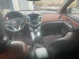 Chevrolet Cruze 2011 года за 3 000 000 тг. в Алматы