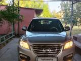 Lifan X60 2017 года за 3 300 000 тг. в Туркестан