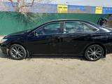 Toyota Camry 2015 годаfor6 000 000 тг. в Актобе – фото 4