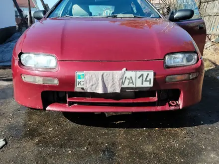Mazda 323 1996 годаүшін990 000 тг. в Павлодар – фото 3