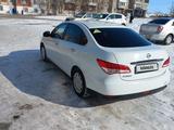 Nissan Almera 2017 года за 5 100 000 тг. в Караганда – фото 5