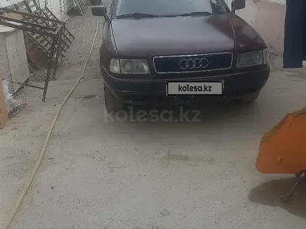 Audi 80 1992 года за 1 250 000 тг. в Тараз