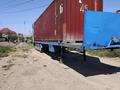 Mercedes-Benz  Actros 1998 года за 17 500 000 тг. в Жаркент – фото 12